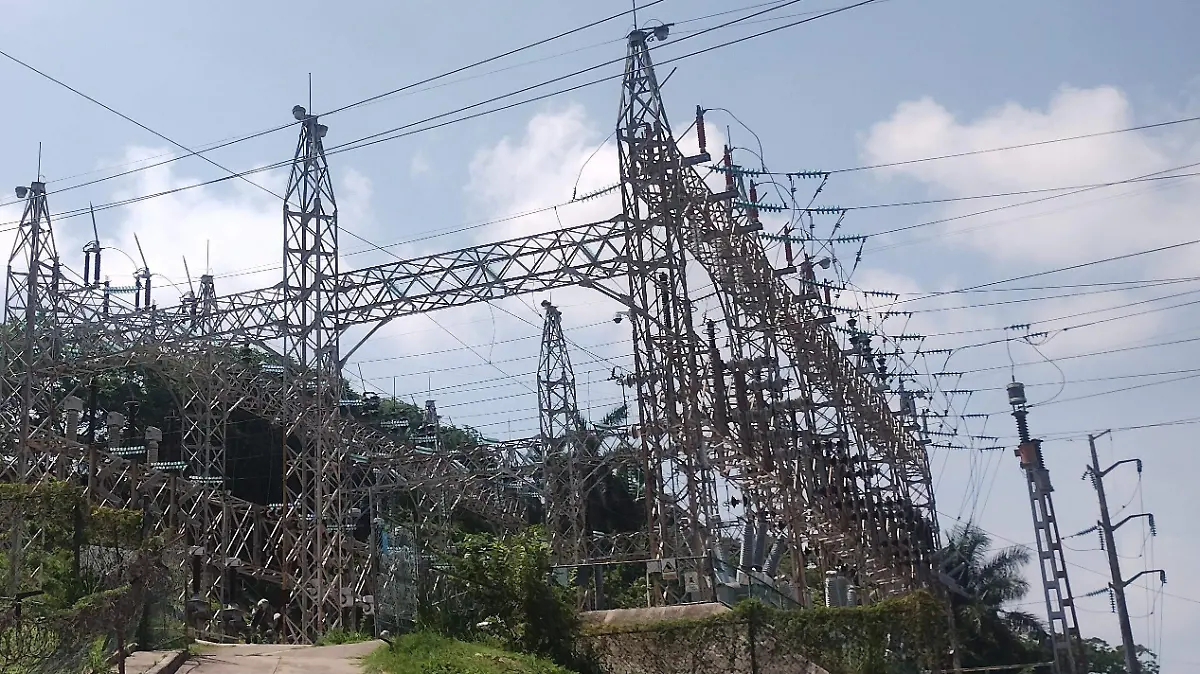 El objetivo es garantizar el suministro eléctrico, modernizar la infraestructura y fortalecer la generación de energía en la región