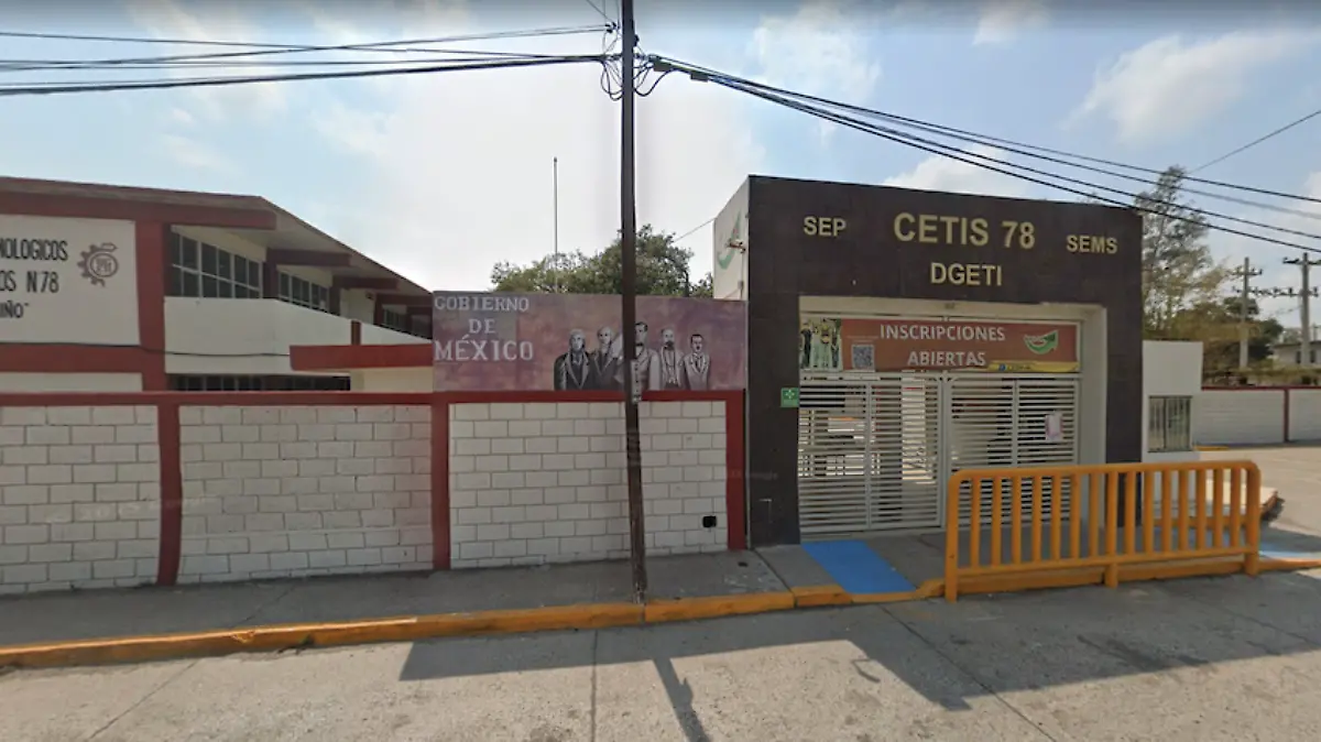 CBTIS Altamira alumnos