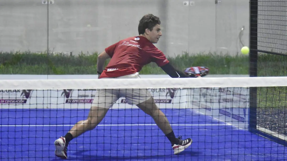 Planean incrementar el número de torneos para el próximo año dentro del Sport Club Pádel 11:11