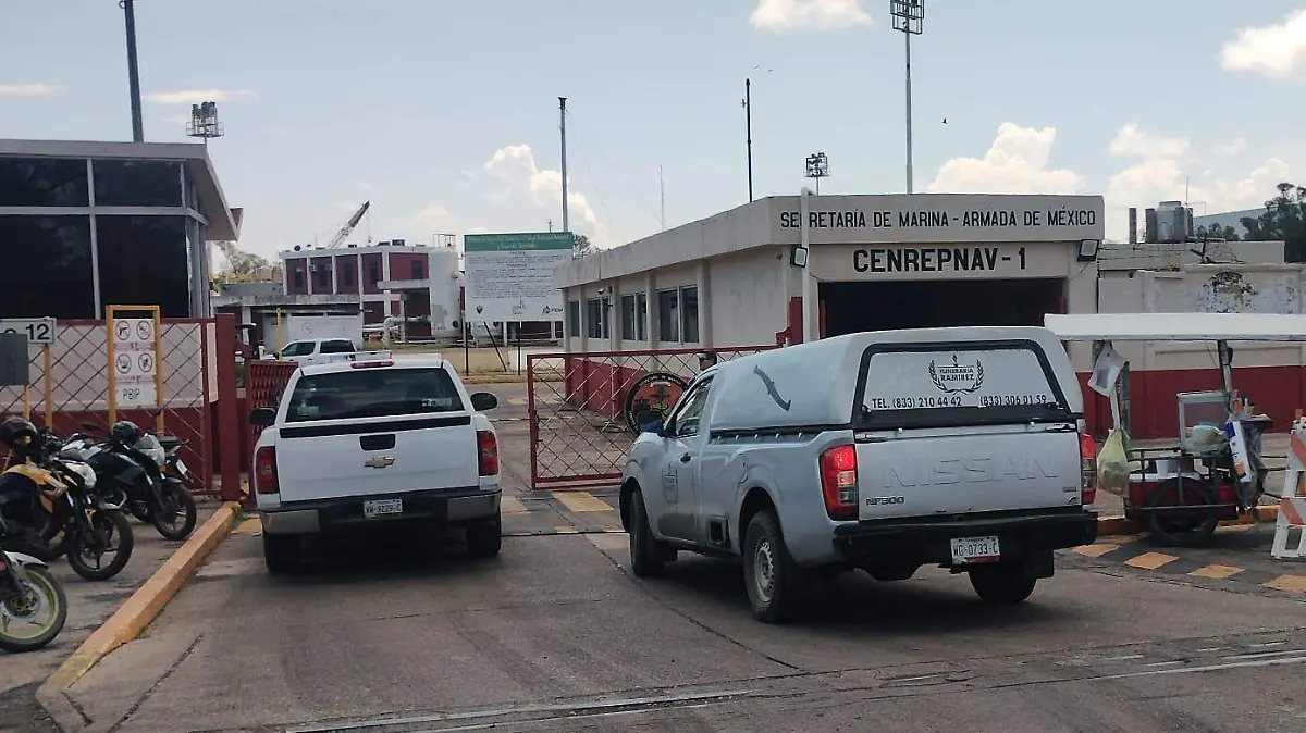 El pasado 15 de abril de este 2025, otro empleado perdió la vida dentro de la refinería Madero 