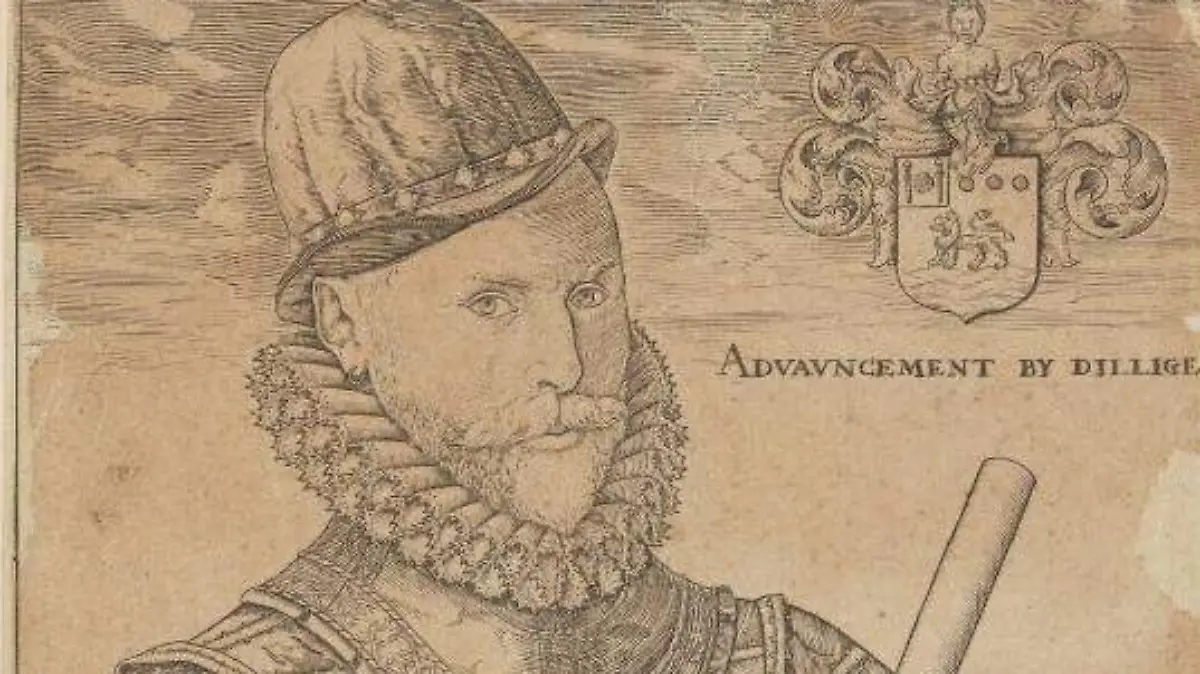 Piratas perdidos en Tampico: así terminó la flota de John Hawkins hace más de 450 años