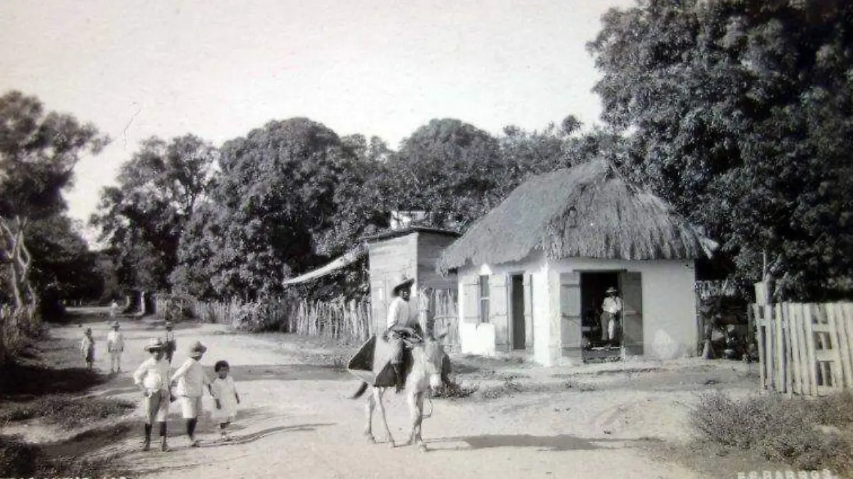Pueblo Viejo se hizo un municipio independiente de Tampico