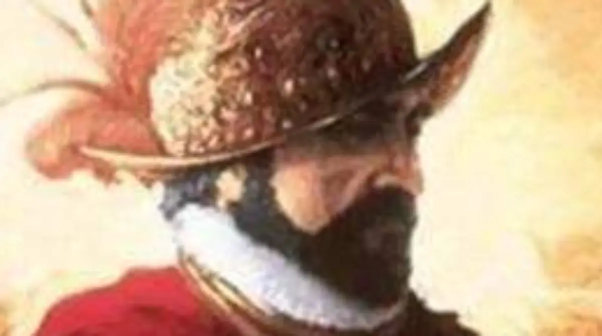 Luis de Carvajal, alcalde de San Luis de Tampico