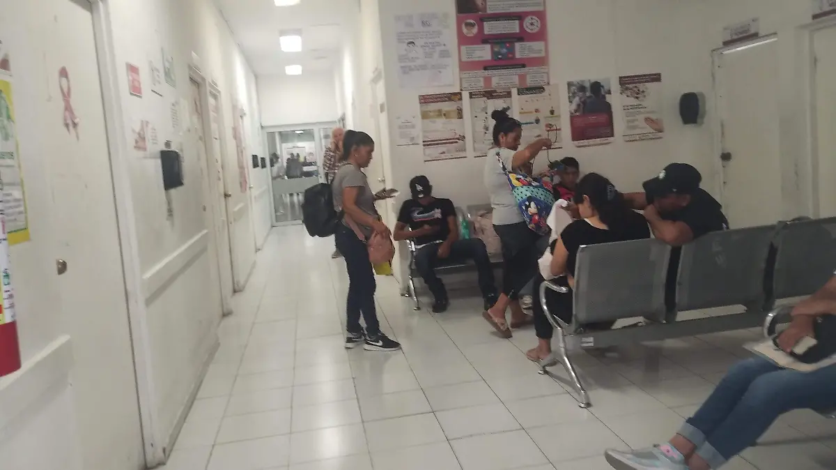 Hospital Civil de Ciudad Madero suma 12 nuevos especialistas antes de mudanza en diciembre