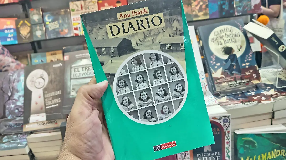 Un libro ideal para iniciar en la lectura a las infancias y adolescentes