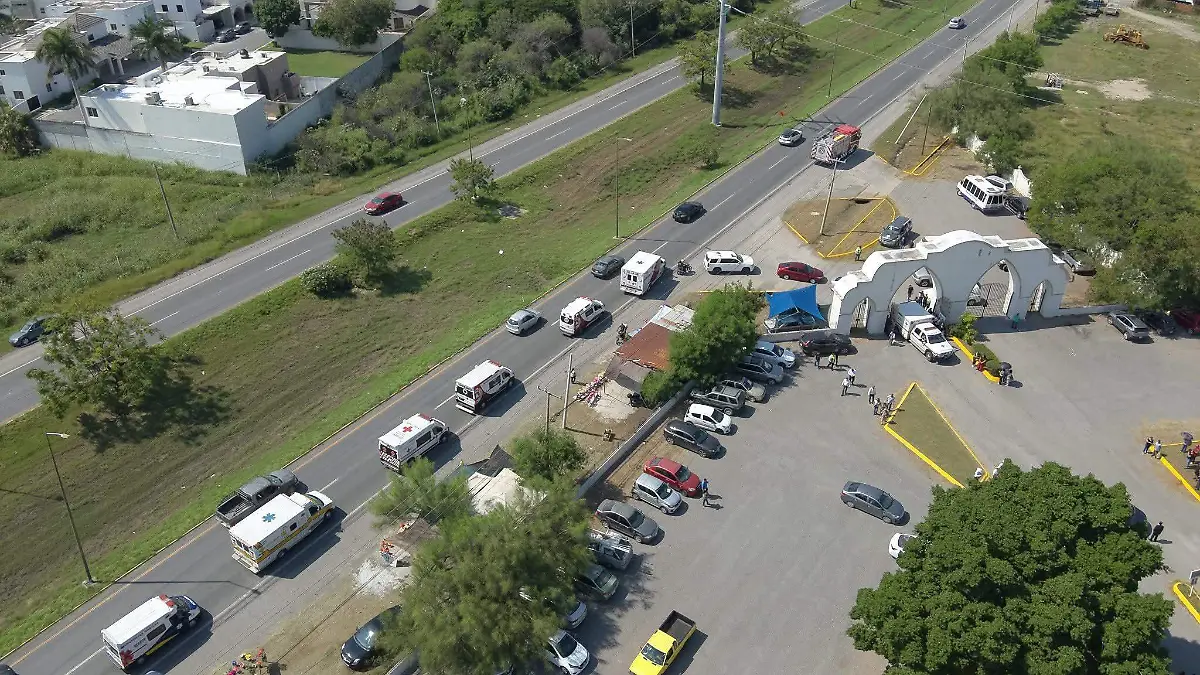 El compromiso y la entrega de Jorge Escobar Mata dejan una huella imborrable entre quienes trabajaron a su lado