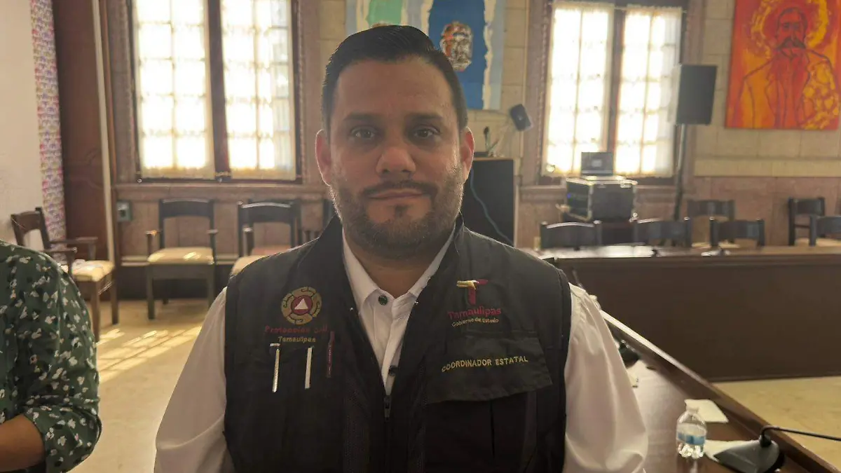 Tamaulipas moderniza su Atlas de Riesgo por primera vez en casi dos décadas