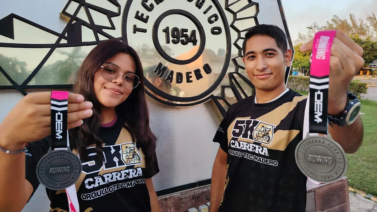 Instituto participará en Circuito Running OEM con distancias de tres, cinco y 10 kilómetros