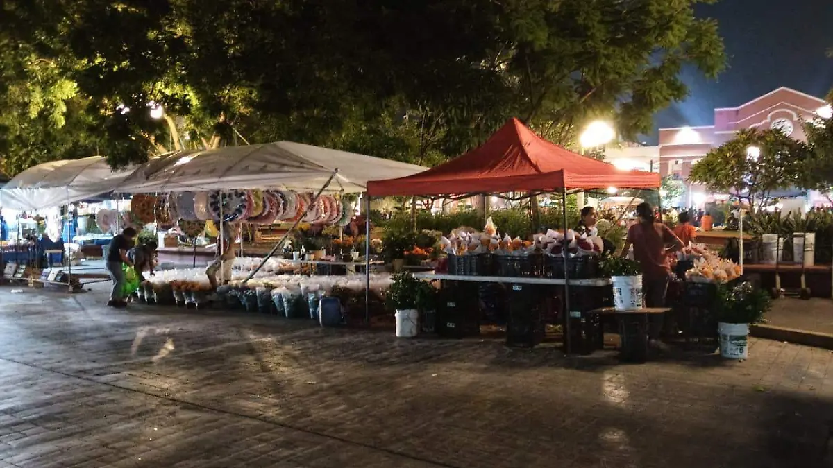 Vendedores esperan un repunte importante en las ventas entre el 31 de octubre y el 3 de noviembre