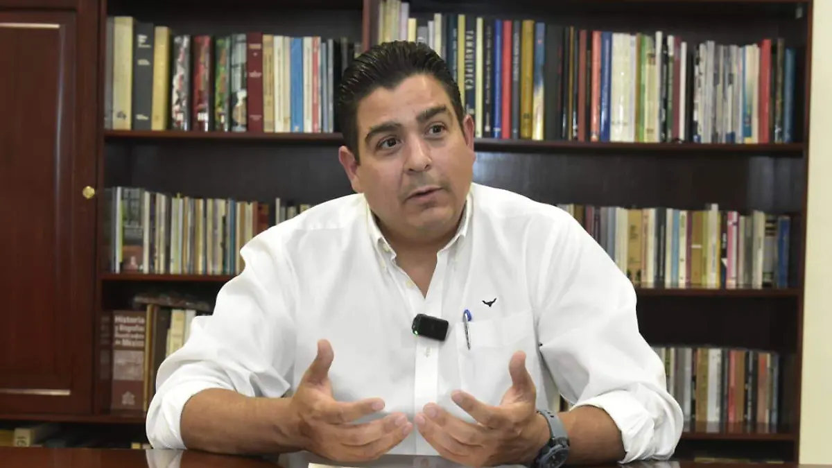 Para el diputado local panista, Ismael García de Vaca, la eutanasia es un tema "espinoso"