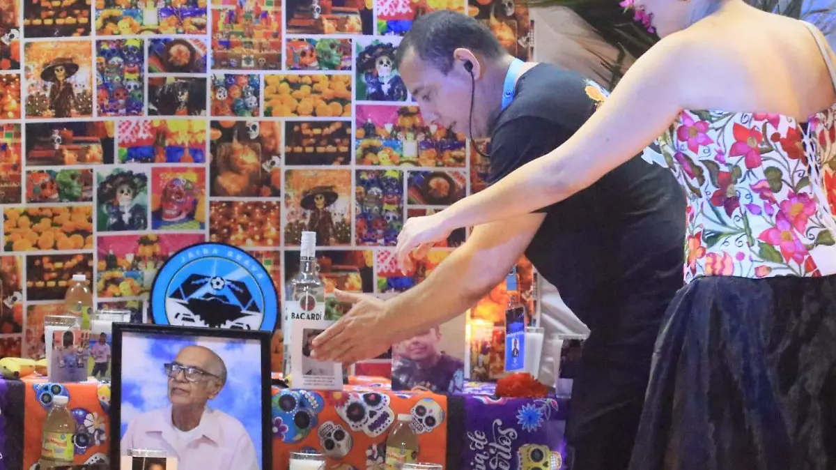 La afición jaiba recordó a quienes alentaron desde las gradas y acompañaron al equipo en sus viajes