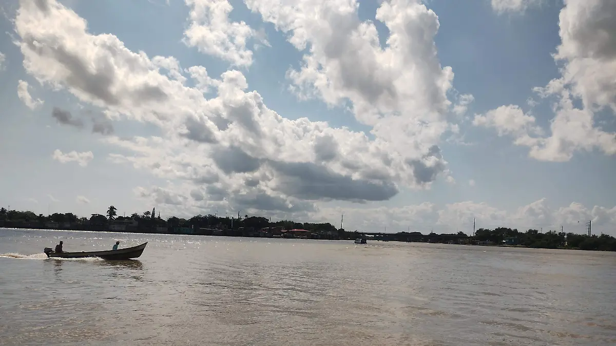 Rio Panuco embarcaciones