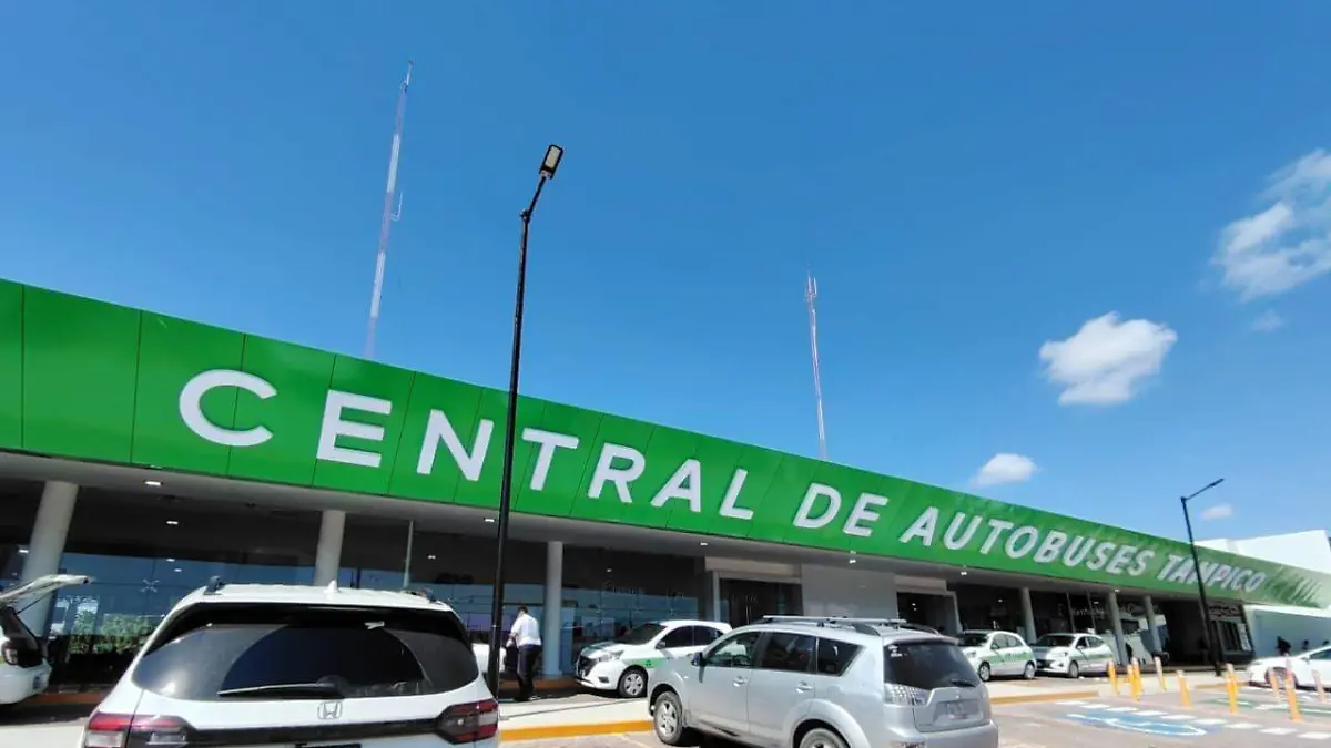 Obra en la Central de Autobuses fue clausurada por segunda ocasión