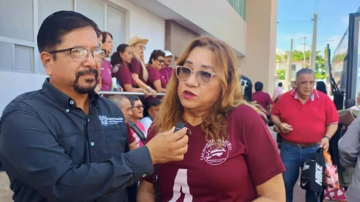 Gobierno de Ciudad Madero impulsa el deporte entre adultos mayores con torneo en Monterrey