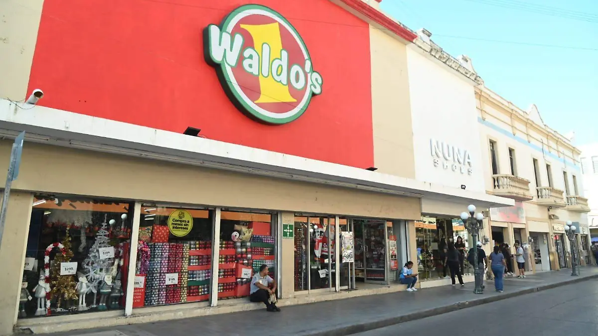 Waldo's