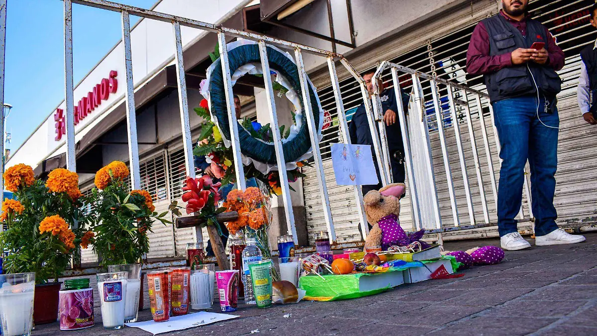 La sucursal de Waldo's en Sonora se registró un incendio no contaba con un programa autorizado de Protección Civil desde 2021