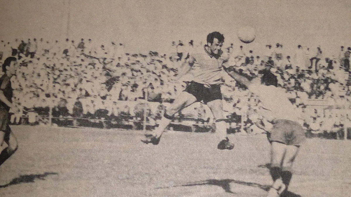 Grandes duelos se vivieron en el Estadio Tampico