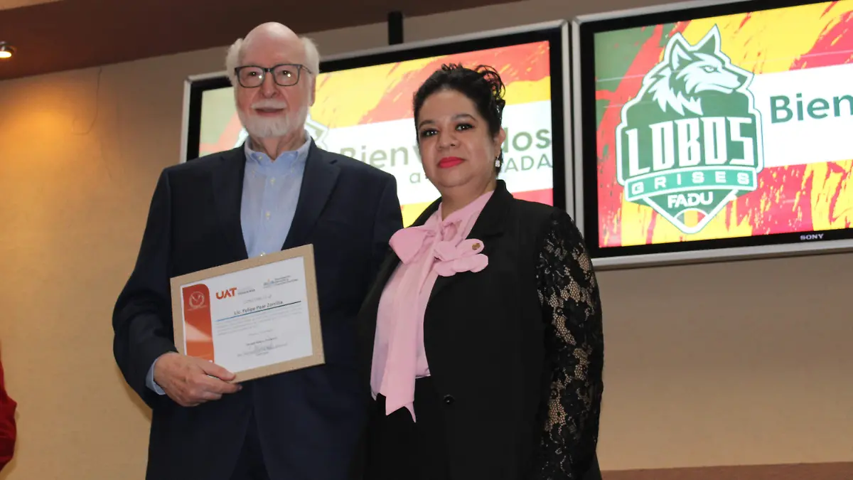 Felipe Pear Zorrilla