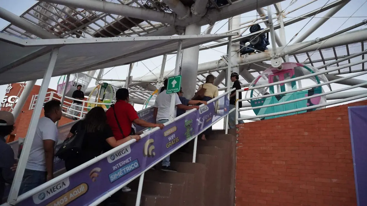 Turibus festeja su aniversario 25 con un City Tour lleno de historia y diversión en Tampico