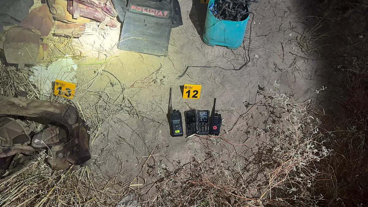 JMC--EQUIPOS DE RADIOCOMUNICACIÓN