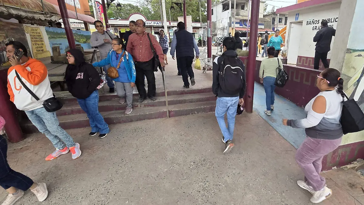 Exhortan a la población extremar precauciones por presión barométrica alta