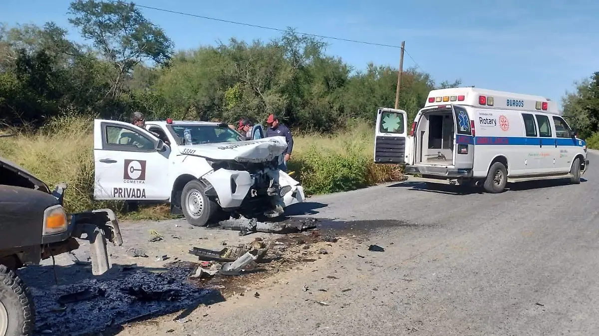 JMC-EL MORTAL ACCIDENTE