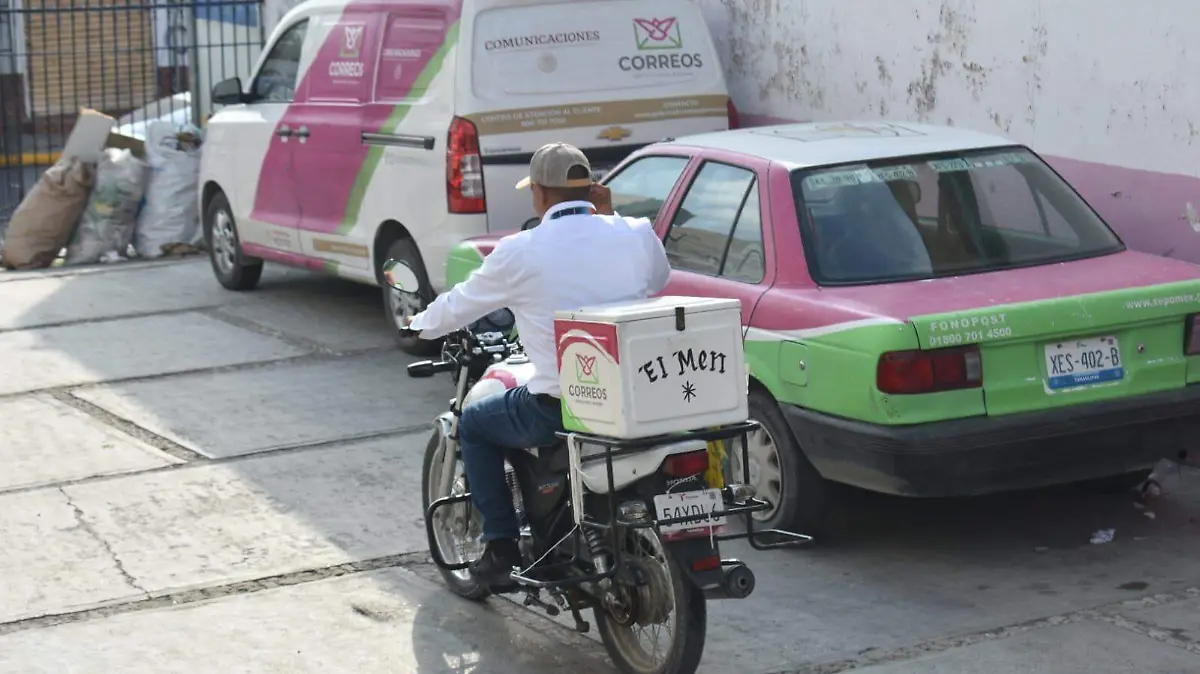 Insisten que los trabajadores que van a campo no cuentan con el equipo de seguridad pertinente para cumplir sus labores