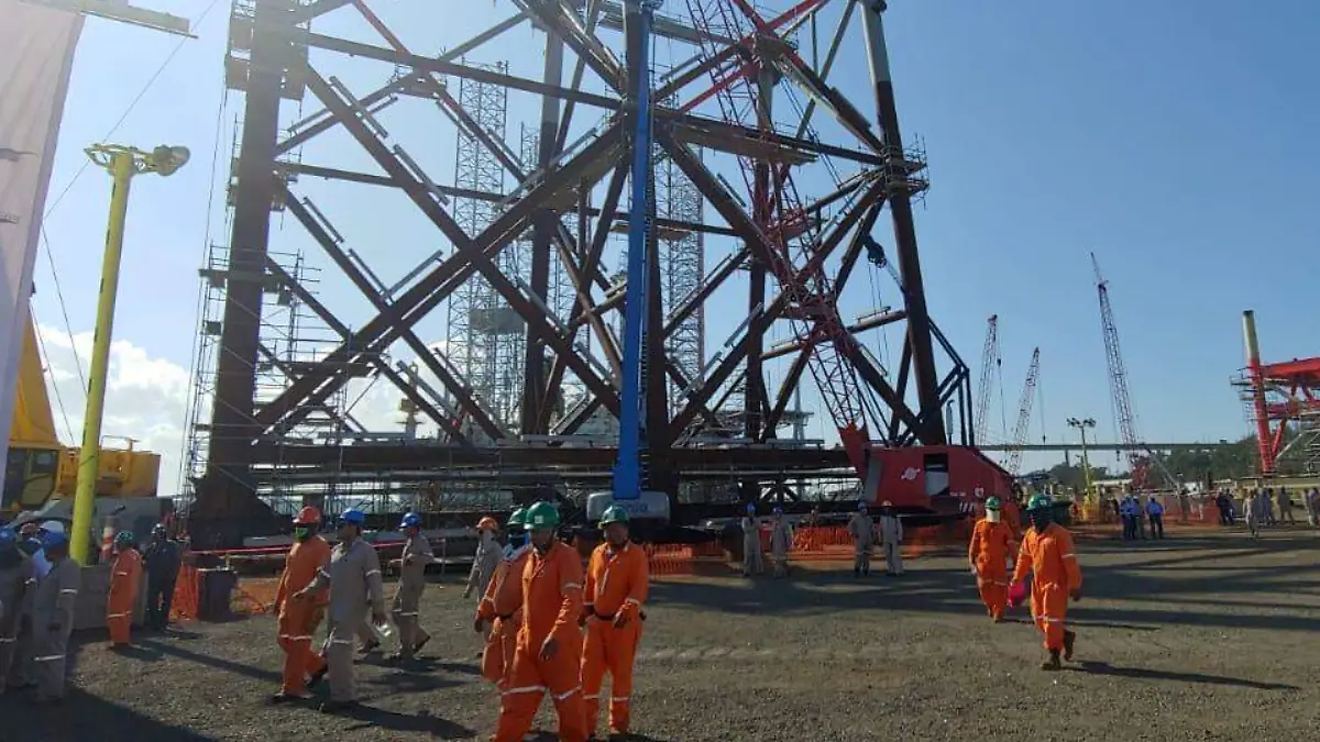 Tampico tendrá un gran repunte con el proyecto del Campo Trión