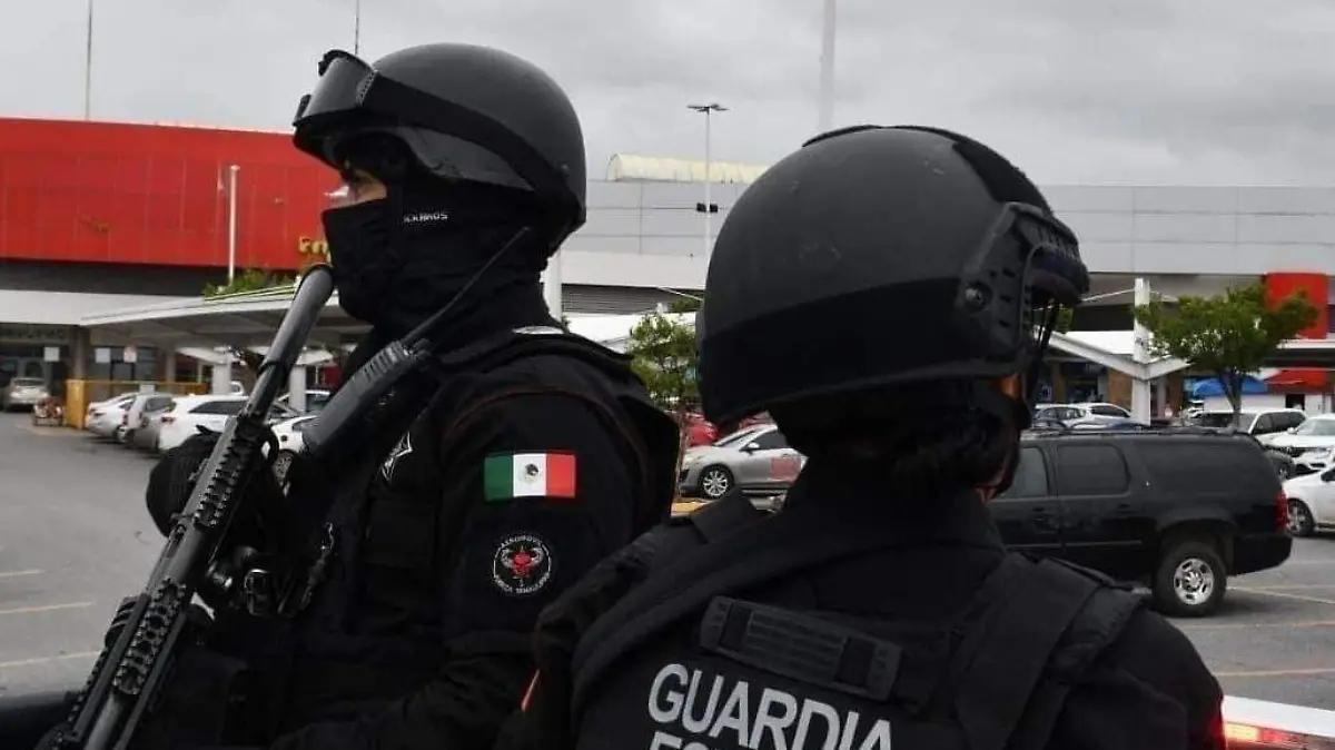 JMC-UNA MUJER DE LA GUARDIA