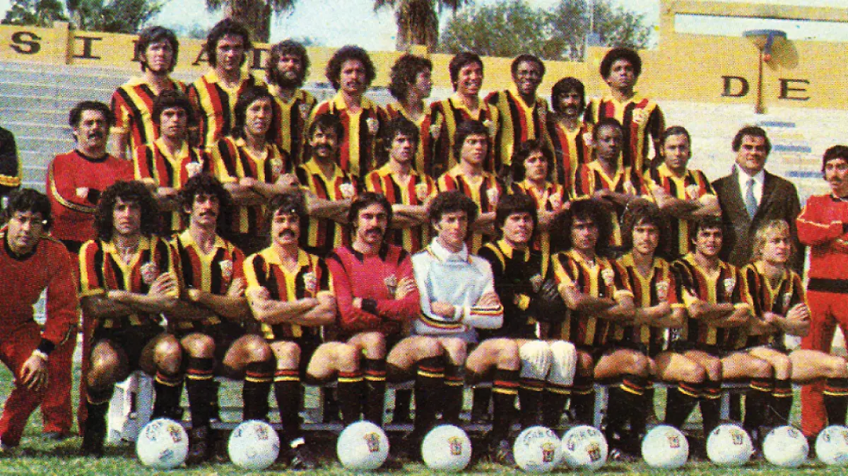 Leones Negros de la UdeG fue tres veces subcampeón en la Primera División