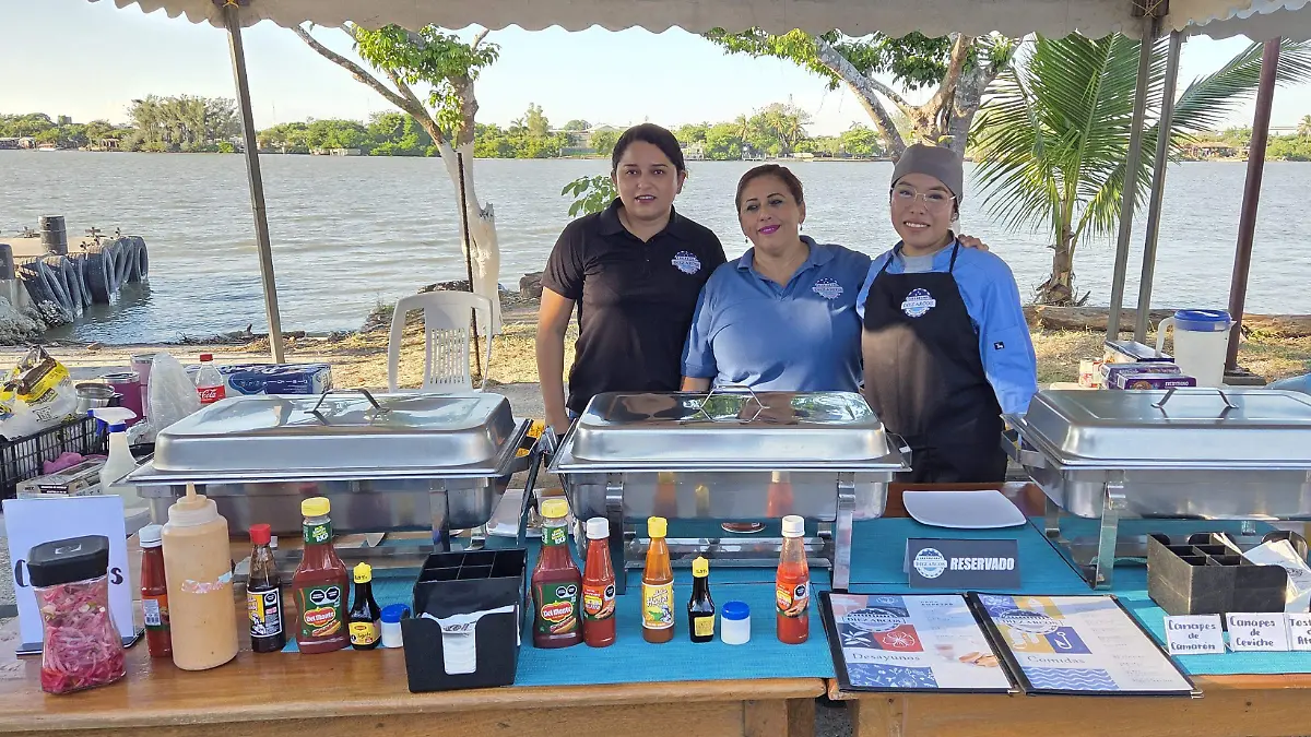 Festival Ceviche Comerciantes