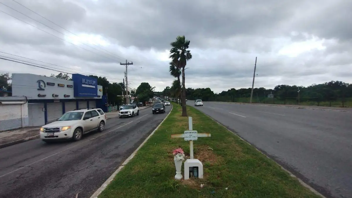 El domingo es el día de la semana con mayor letalidad en los choques y accidentes viales, según la SICT