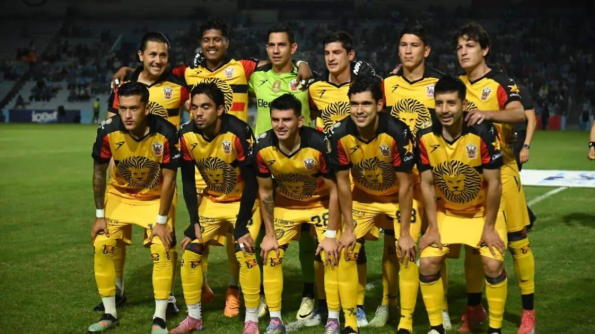 En el partido de ida, Los Leones Negros le robaron el invicto a la Jaiba Brava; en el partido de vuelta, la Jaiba Brava los eliminó del torneo en la semifinal