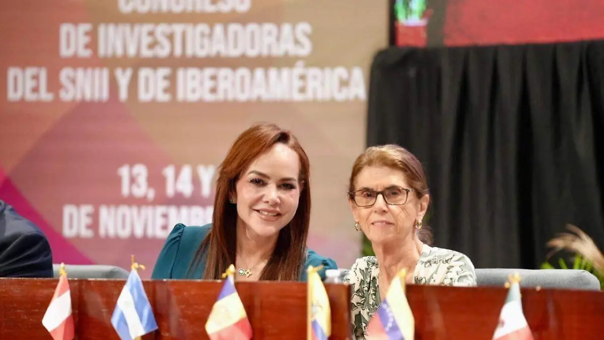 Carmen Lilia Canturosas Villarreal 