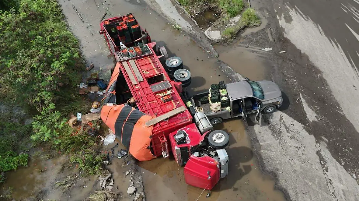 Exigen priorizar la carretera Tampico–Valles por su potencial para el turismo y la movilidad