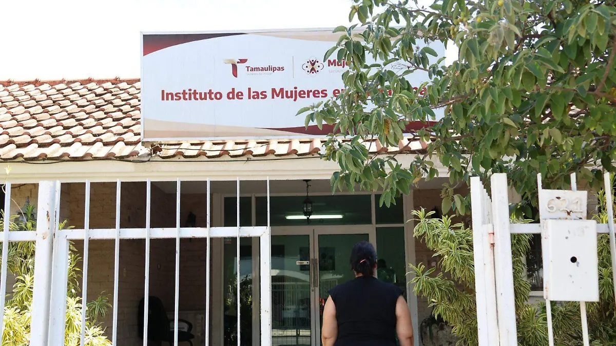 Instituto ofrecen servicios jurídicos, psicológicos y de trabajo social.