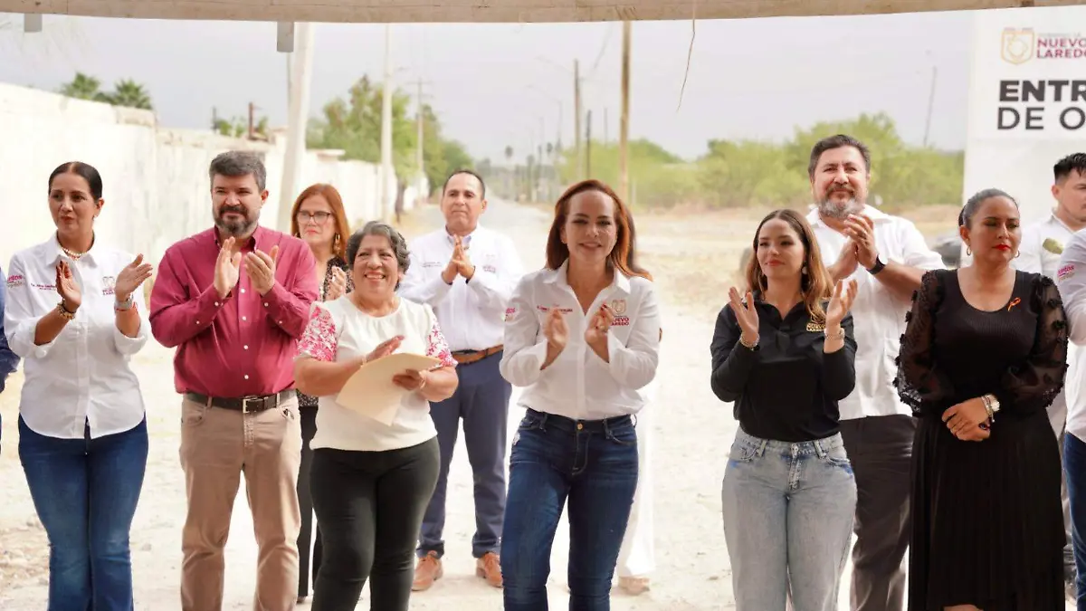 Carmen Lilia Canturosas Villarreal 2