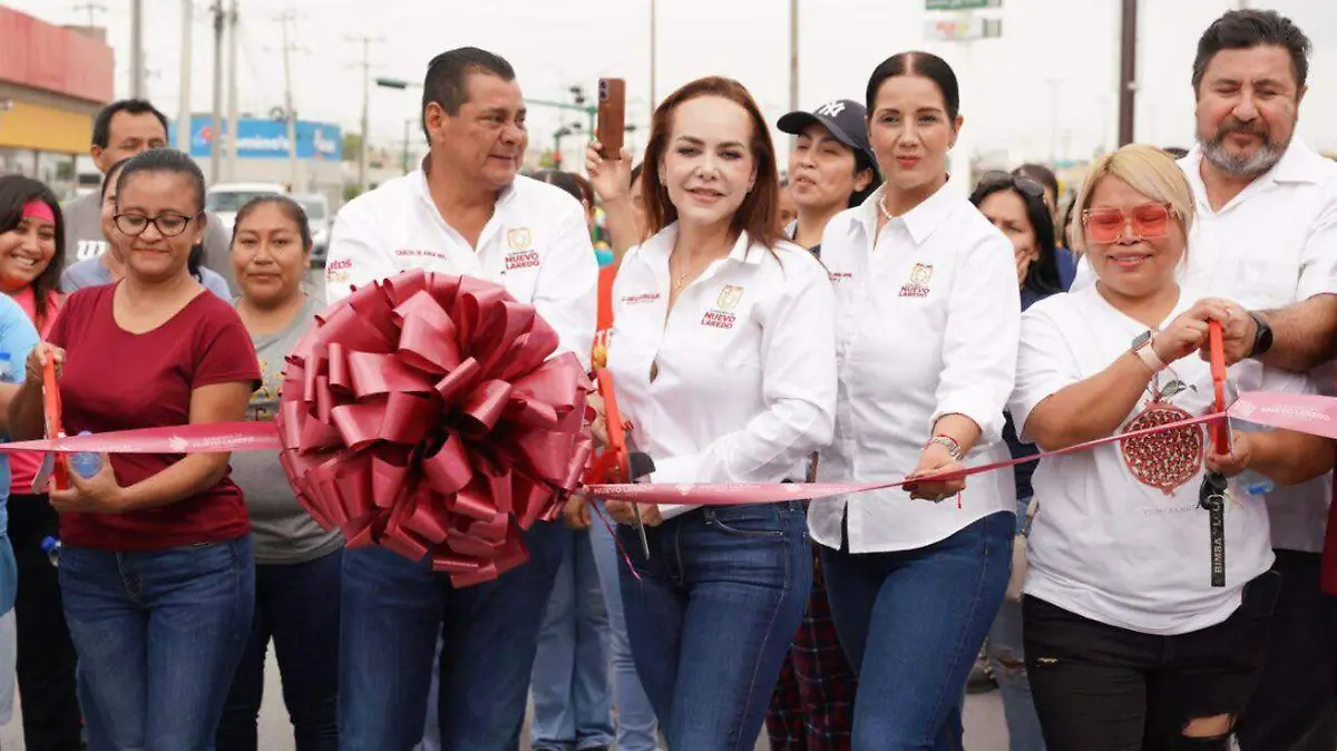 Carmen Lilia Canturosas Villarreal