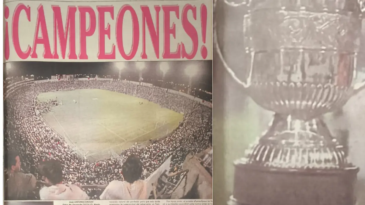 Una rivalidad de más de 30 años de historia entre la Jaiba Brava y el Irapuato