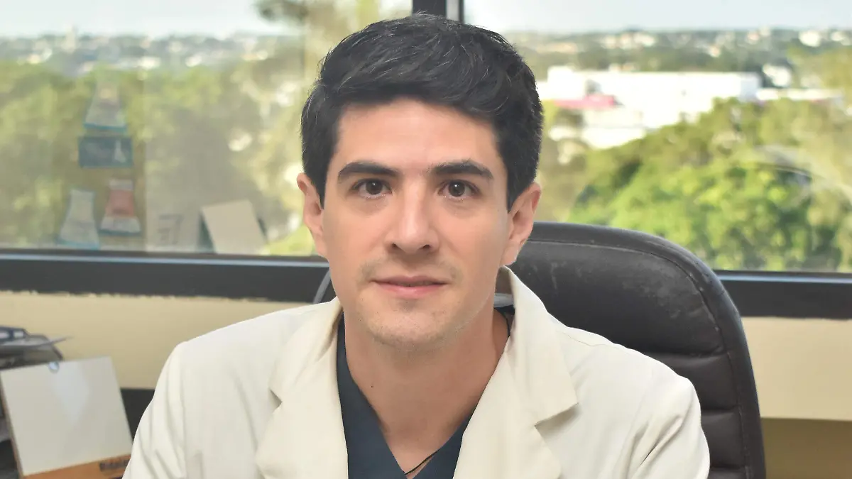 De acuerdo a Jorge Jesús Delgado, la falta de campañas de concientización es una de las barreras para la detección de cáncer en varones