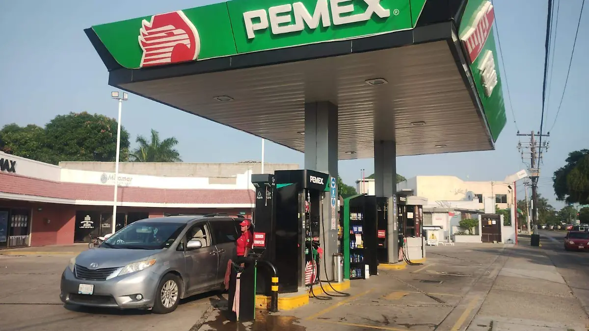 En Tamaulipas existen 620 estaciones de servicio, el 21% de ellas se localiza en la zona sur del estado
