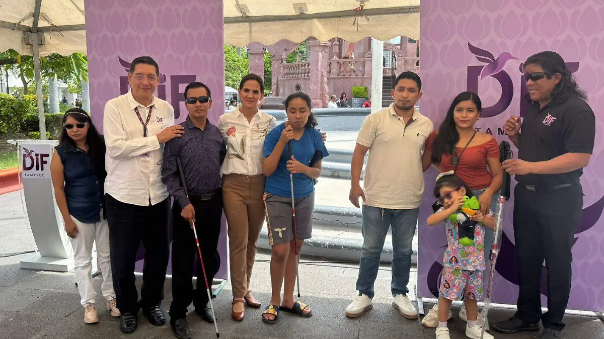 Programas para personas ciegas 