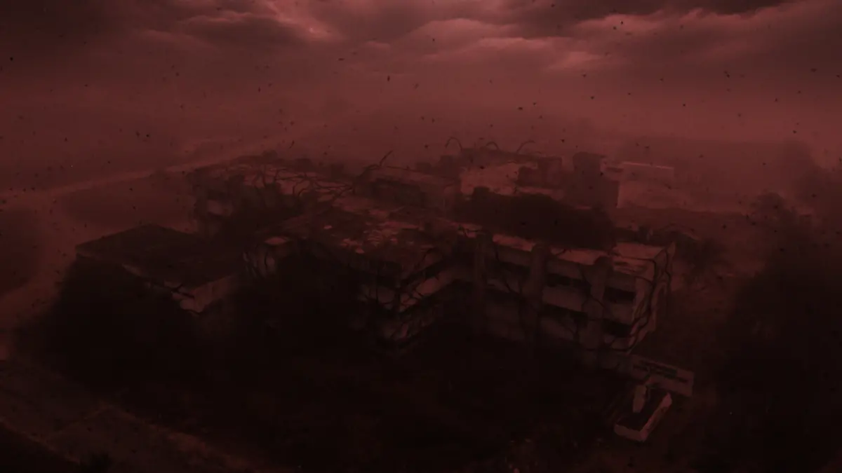 El Naturista de Madero en el Upside Down 