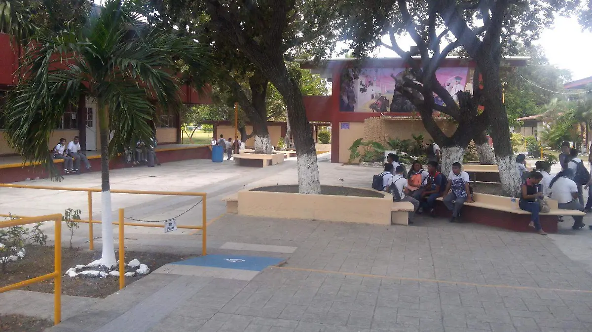 CETis 78 de Altamira