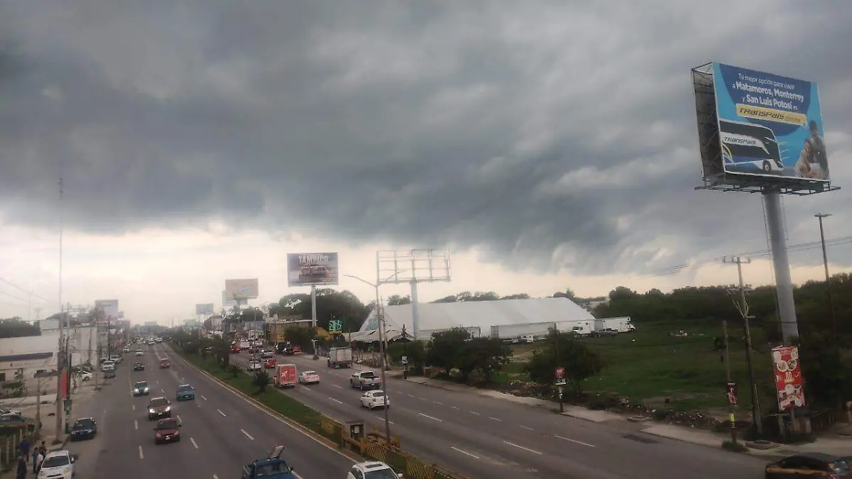 Tampico, catalogada entre las ciudades más húmedas de México