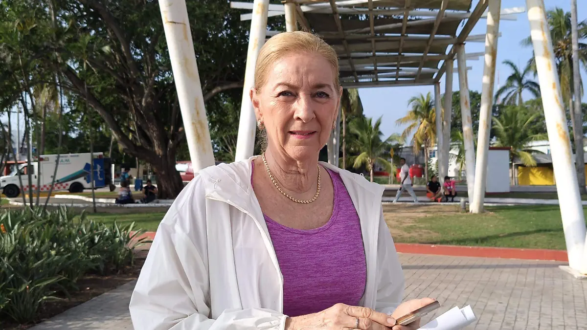 Flavia Gutiérrez Martínez