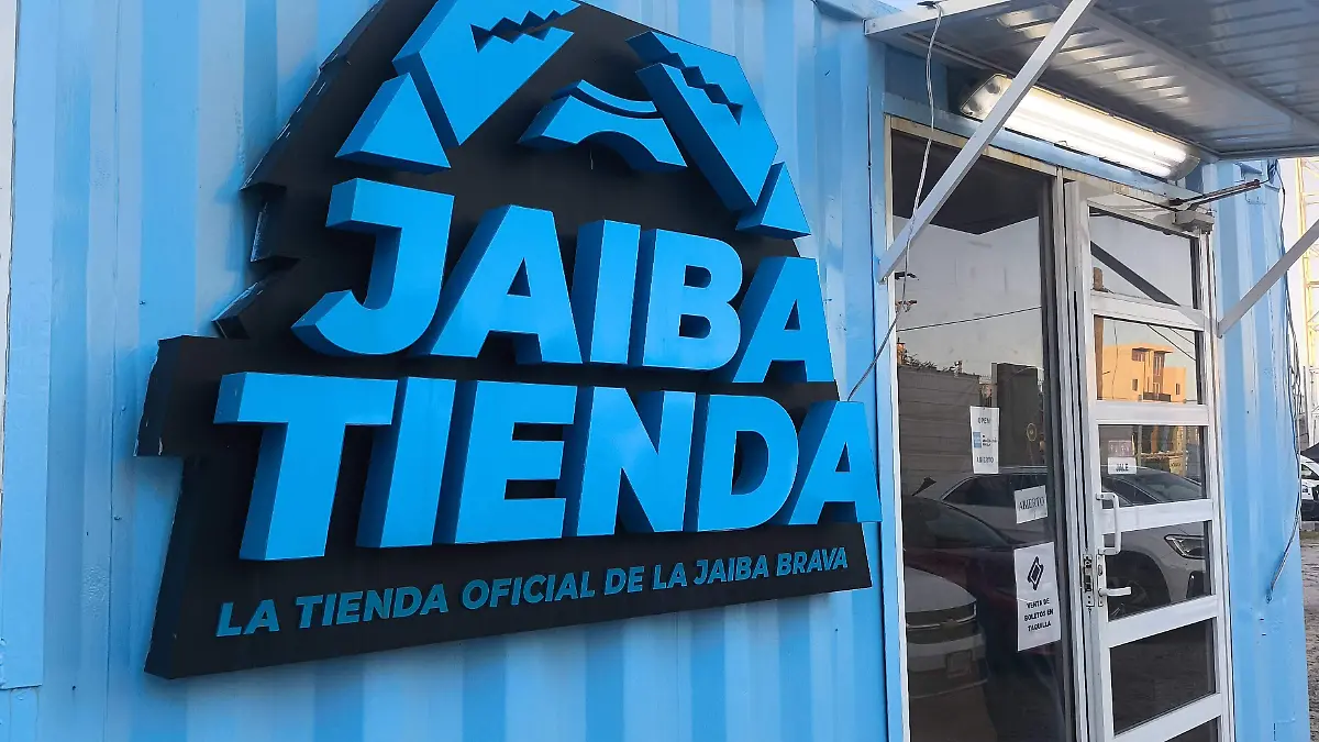 En la Jaiba Tienda hay mucha variedad de productos oficiales del conjunto celeste a la venta