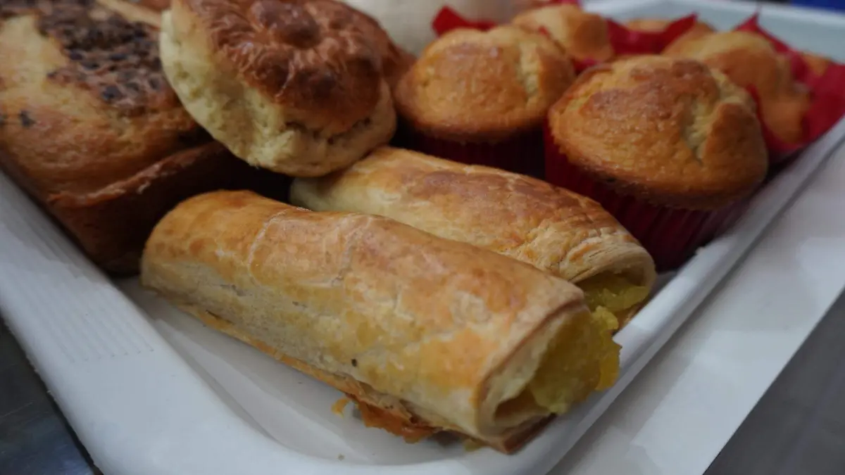 Julio César, su fundador, aprendió el oficio desde niño y hoy mantiene vivo el sabor tradicional en pleno centro de Tampico
