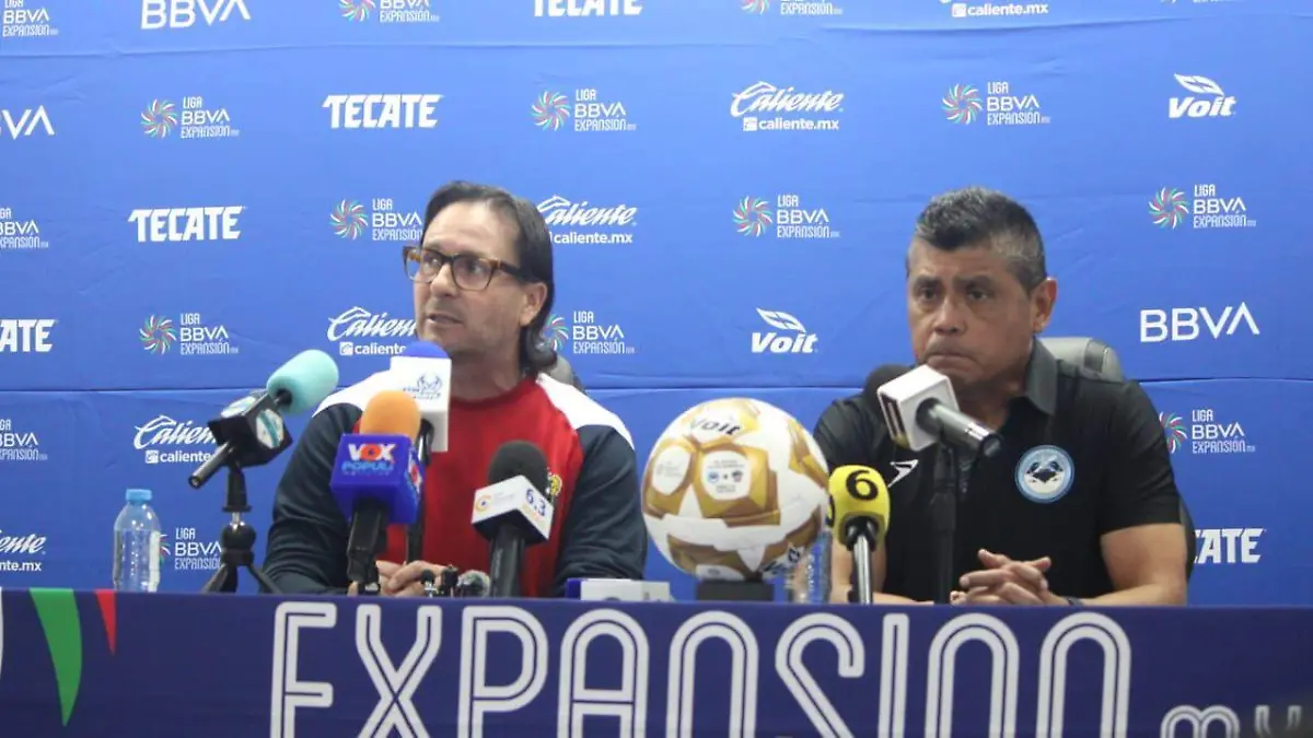 El Estadio Tamaulipas lucirá repleto este sábado 6 de diciembre en la final del Apertura 2025