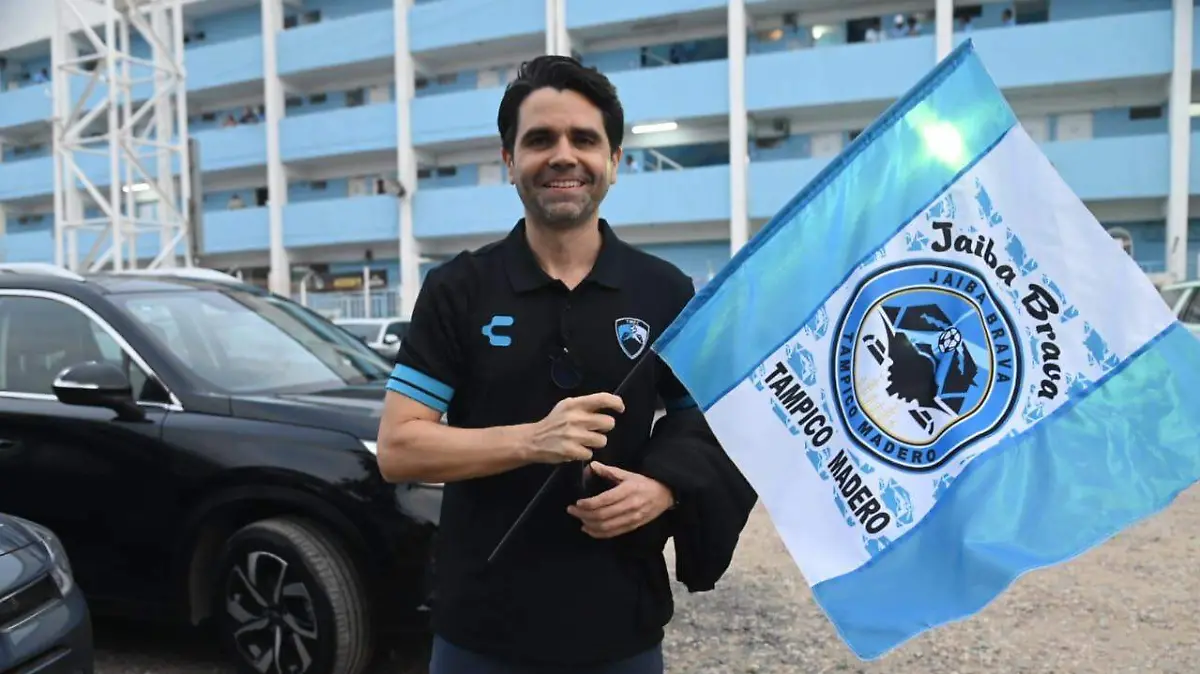 Carlos Fernández Altamirano